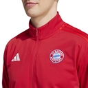 FCB DNA TT
