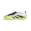 adidas Predator League Fold-Over Tongue Fußballschuhe MG weiß