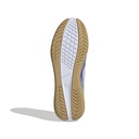 adidas F50 Club IN Fußballschuhe lila Kinder
