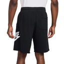 Nike Club French Terry Alumni Shorts schwarz