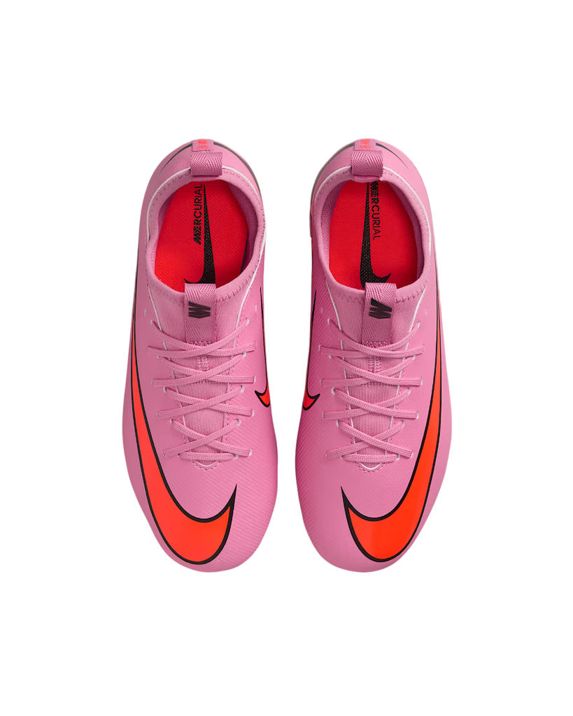 Ki.-Fußb-Sch. Nocke JR ZOOM VAPOR 16 ACA