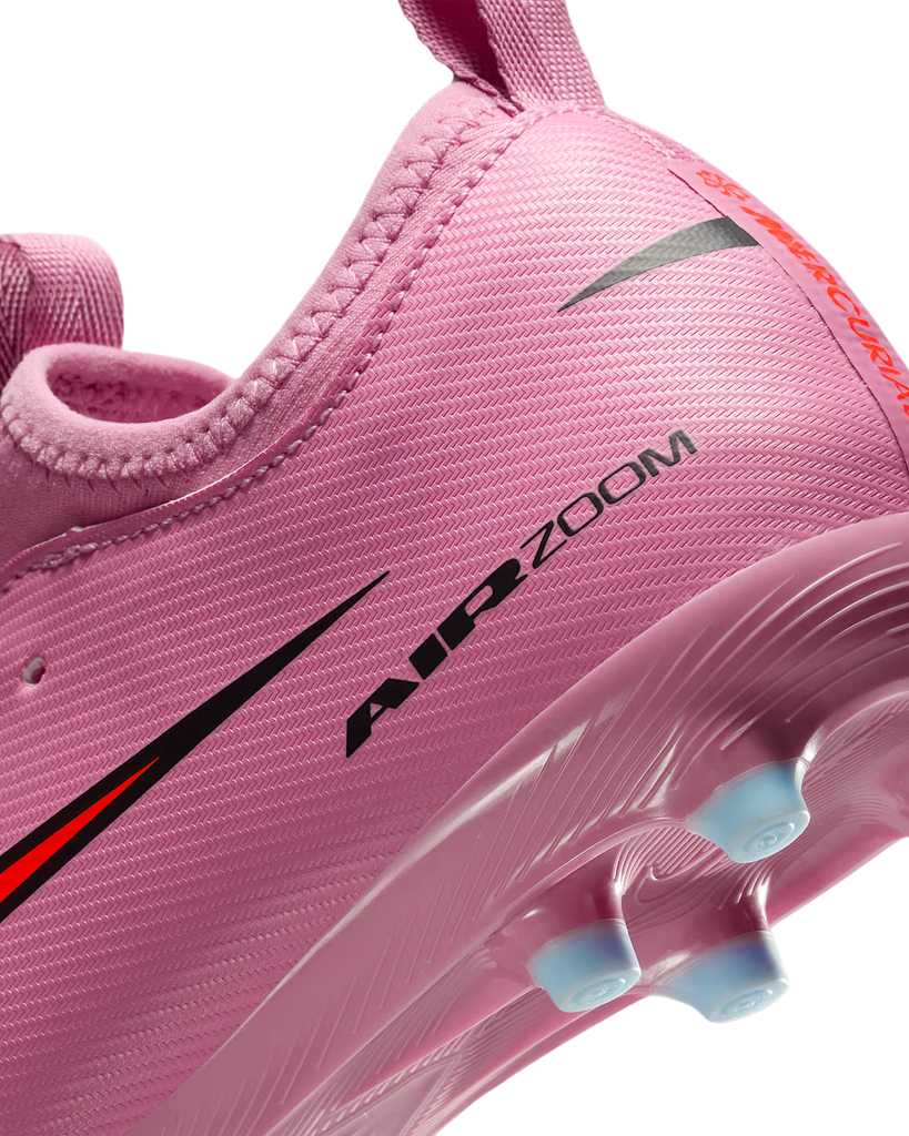 Ki.-Fußb-Sch. Nocke JR ZOOM VAPOR 16 ACA