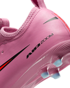 Ki.-Fußb-Sch. Nocke JR ZOOM VAPOR 16 ACA