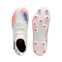 Puma Ultra 6 Match Fußballschuhe FG/AG blau Kinder  