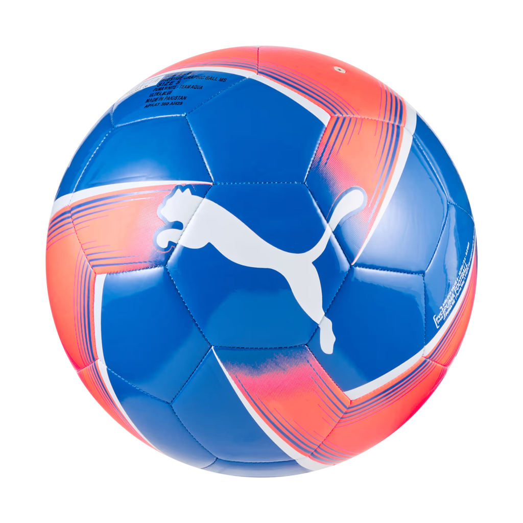 Puma Prestige Fußball blau