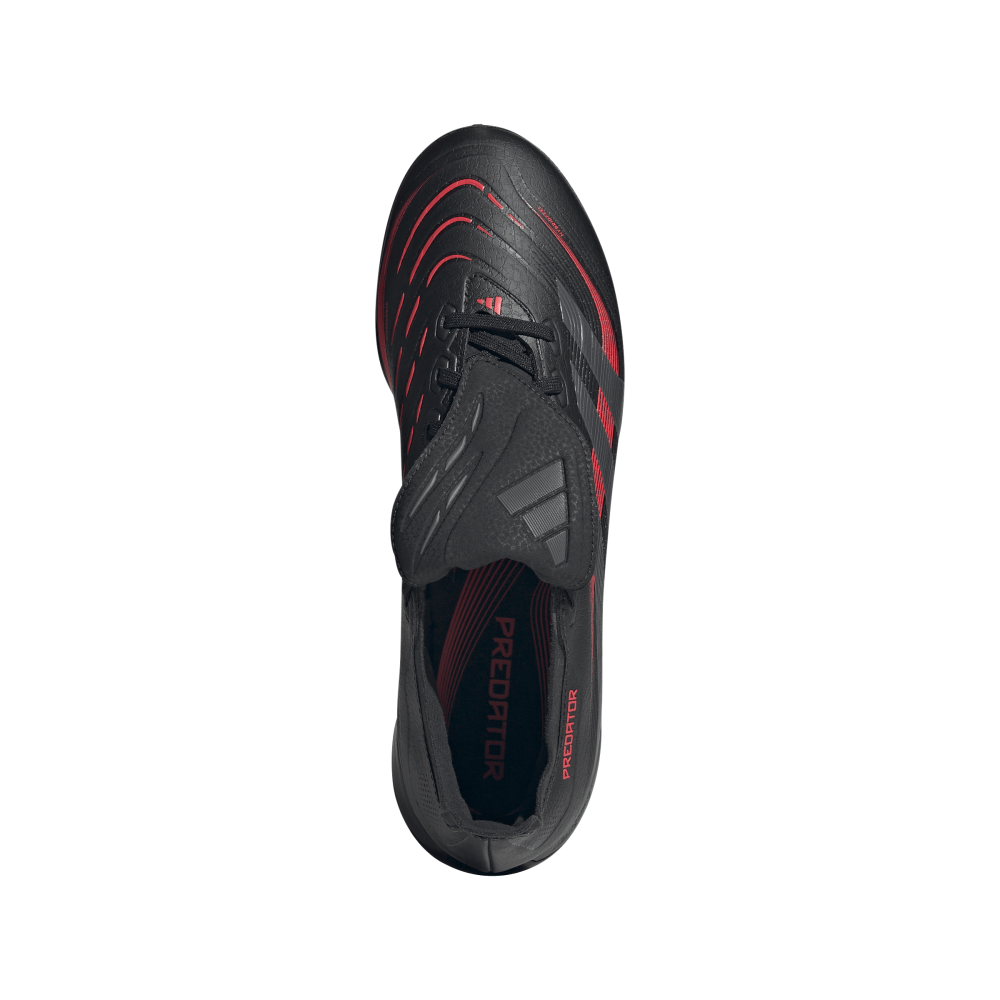 adidas Predator League FT TF Fußballschuhe schwarz  