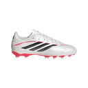 adidas Predator Club Fußballschuhe FG/MG weiß Kinder 