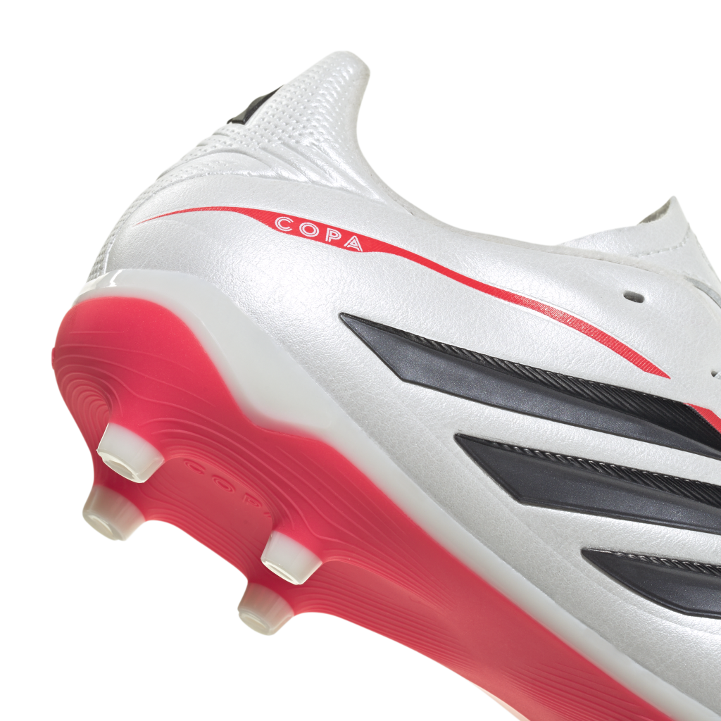 adidas Predator Club Fußballschuhe FG/MG weiß Kinder 
