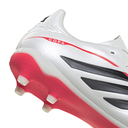 adidas Predator Club Fußballschuhe FG/MG weiß Kinder 