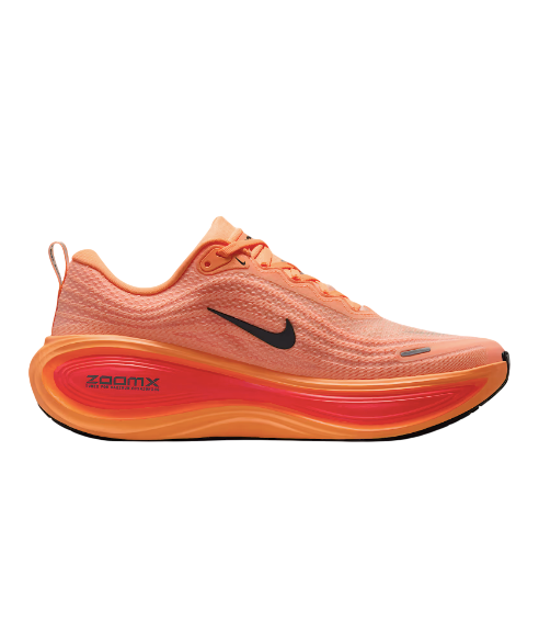 Nike Vomero Plus Laufschuhe orange