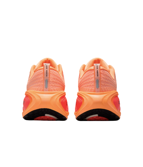 Nike Vomero Plus Laufschuhe orange