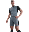 Nike Academy Dri Fit Shorts grau