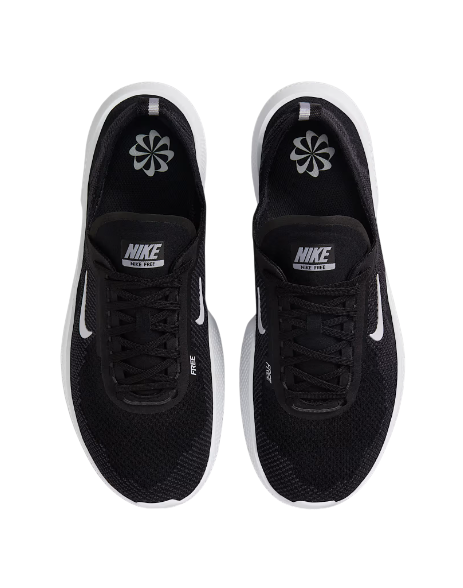He.-Trainings-Schuh NIKE FREE 2025, BLAC