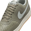 Nike Court Vision Sneaker grün