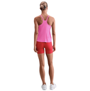 Nike One Classic Dri-FIT Tanktop pink Damen