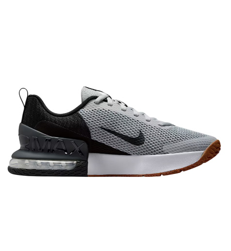 Nike Air Max Alpha Trainer 6 Schuhe grau