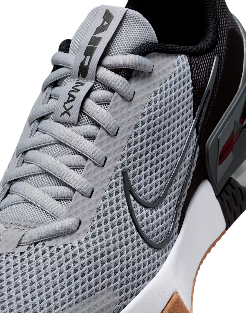 Nike Air Max Alpha Trainer 6 Schuhe grau