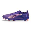 Puma Ultra 5 Ultimate Fußballschuhe FG lila