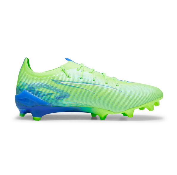 Puma Ultra 5 Ultimate Fußballschuhe FG grün