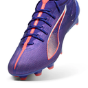 Puma Ultra 5 Ultimate Fußballschuhe FG lila