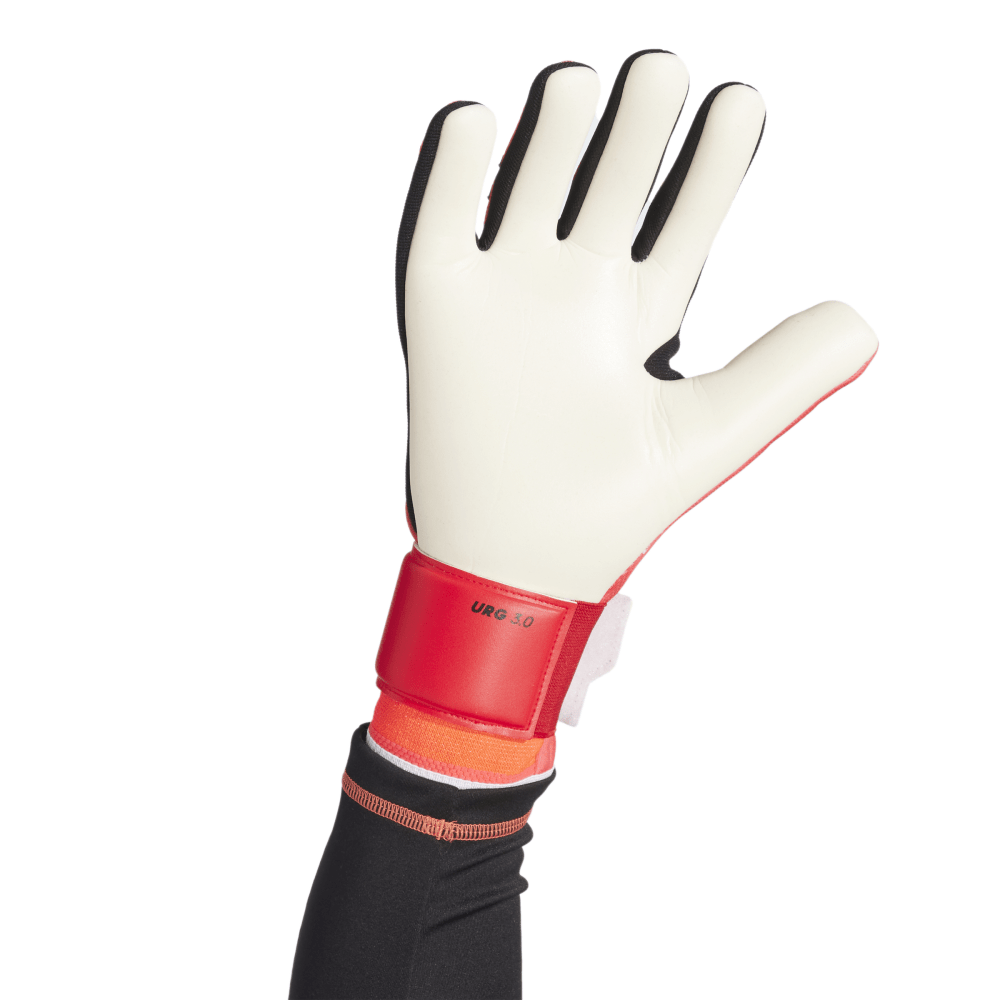 adidas Predator League Torwarthandschuhe rot  