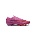 Nike Zoom Vapor 16 Elite FG Fußballschuhe pink