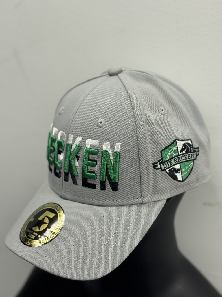 Cap 3D-Stick