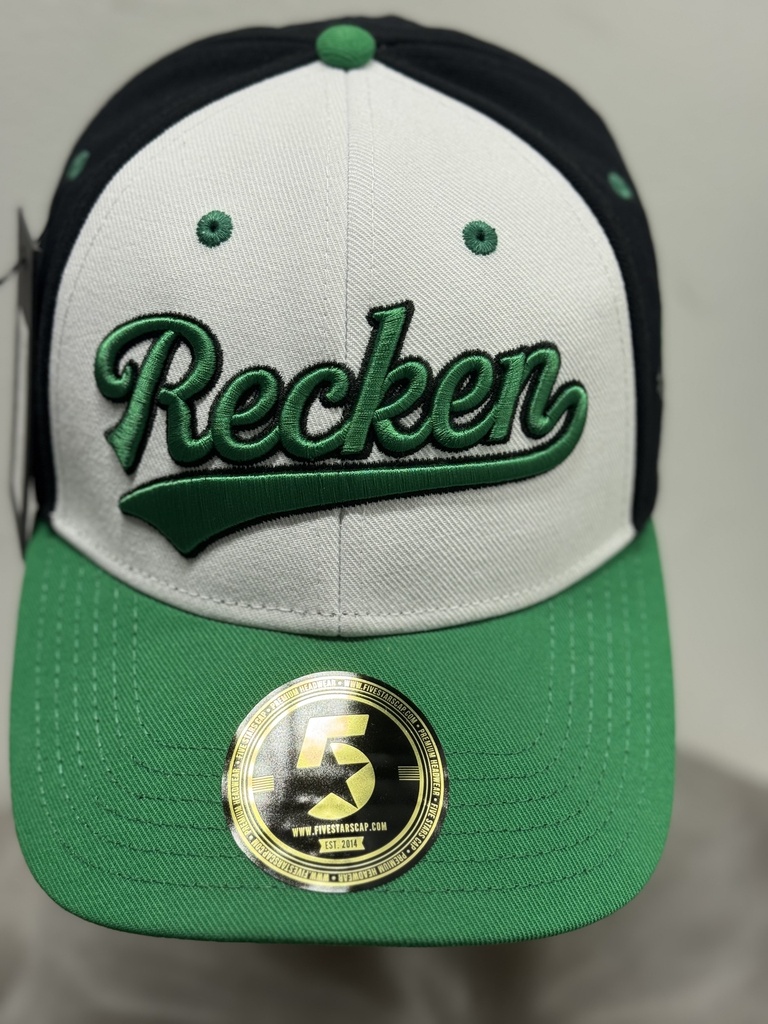 Cap Retro