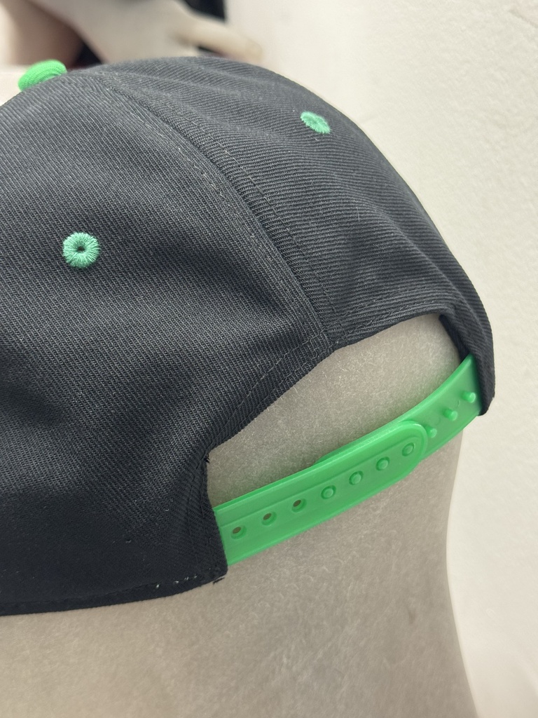 Cap Retro