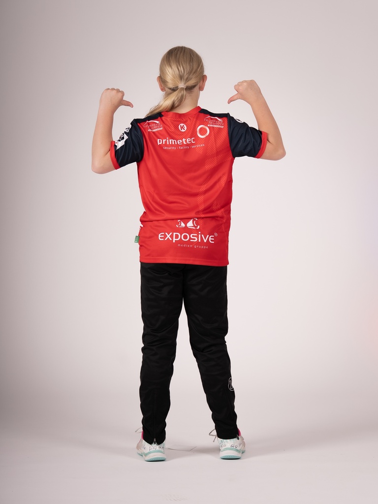 TuS Vinnhorst Trikot rot 