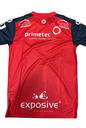 TuS Vinnhorst Trikot rot 