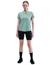 Nike One Classic Dri-FIT T-Shirt türkis
