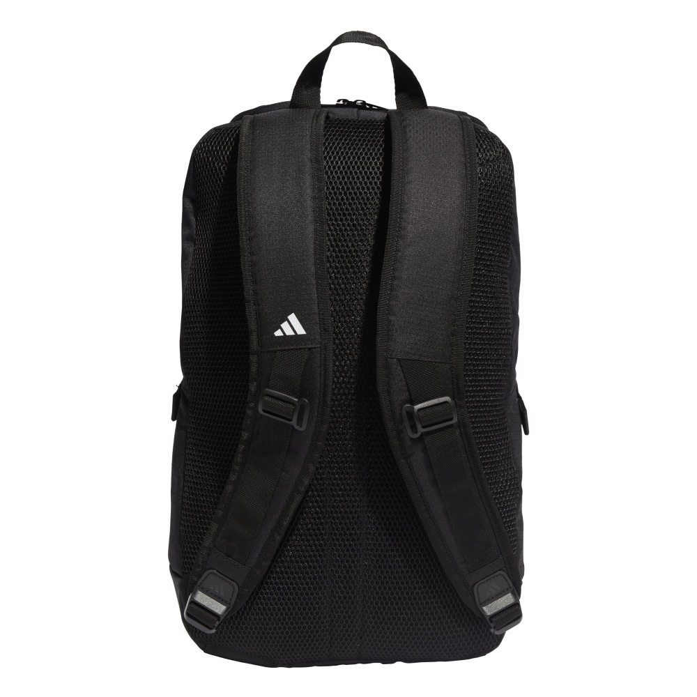 Adidas TR Backpack Rucksack schwarz