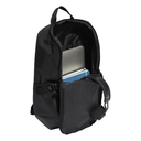 Adidas TR Backpack Rucksack schwarz