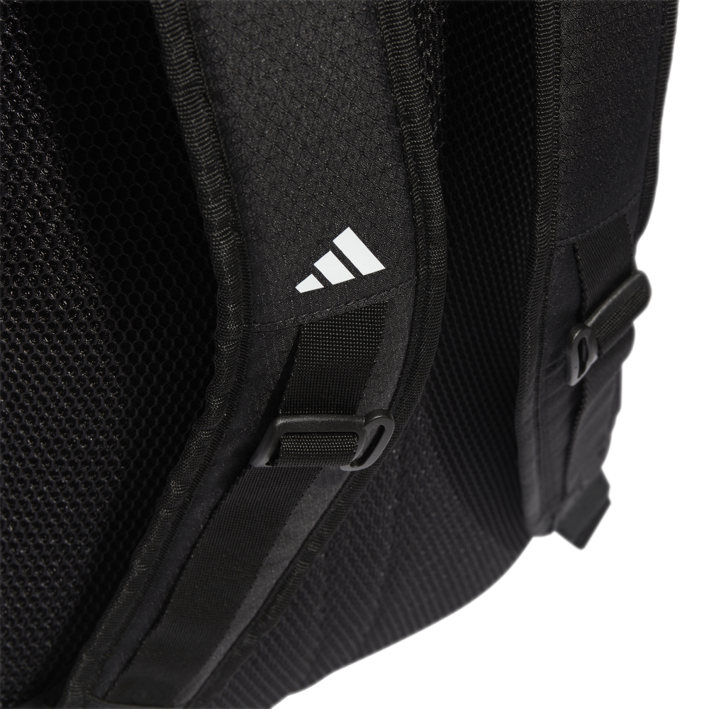 Adidas TR Backpack Rucksack schwarz