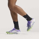 adidas F50 Elite Fußballschuhe FG lila