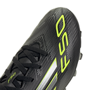 adidas F50 Club FG/MG Fußballschuhe schwarz Kinder
