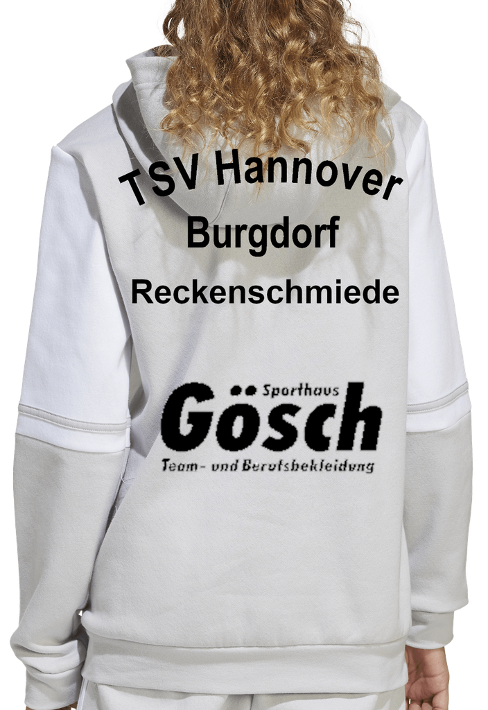 TSV Burgdorf Hoodie grau 