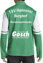 TSV Burgdorf Trainingstop grün Kinder