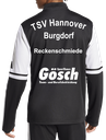 TSV Burgdorf Trainingstop schwarz