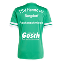 TSV Burgdorf Trainingstrikot grün Kinder