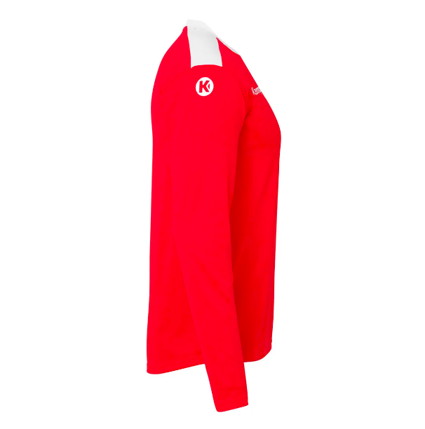 TuS Vinnhorst Langarmshirt rot