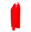 TuS Vinnhorst Langarmshirt rot