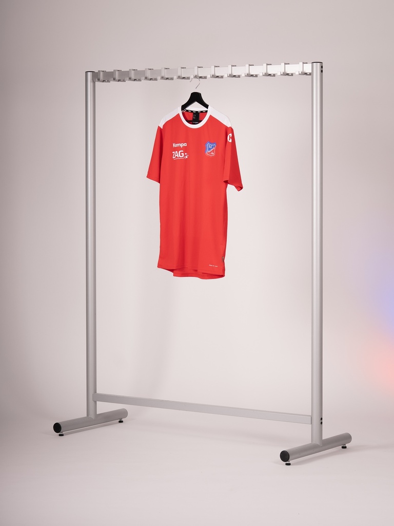 TuS Vinnhorst Emotion 27 T-Shirt rot