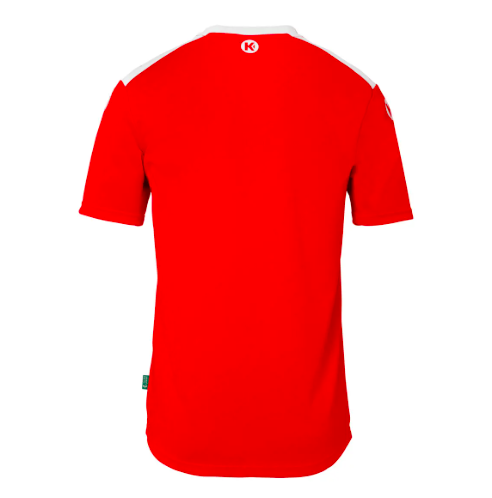 TuS Vinnhorst Emotion 27 T-Shirt rot Kinder  