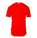 TuS Vinnhorst Emotion 27 T-Shirt rot Kinder  