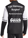 TSV Burgdorf Set 1 Warum Up schwarz Kinder