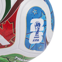adidas World Cup League Trainingsball mehrfarbig