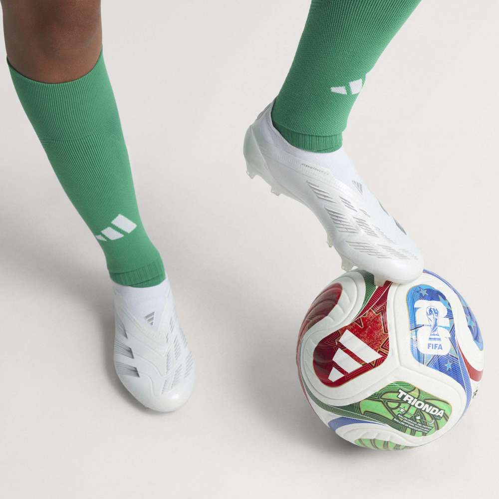adidas FIFA World Cup 26 Trionda Pro Ball  