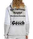 TSV Burgdorf Set 3 Reise mehrfarbig 
